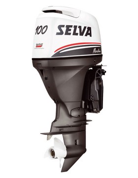 slider 3 Selva Evolution D.570